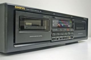 onkyo cassette player in Cassette Tape Decks