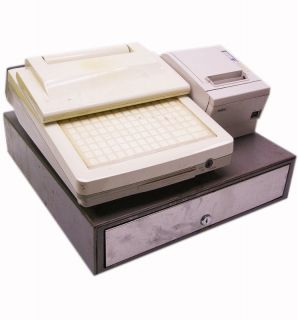 used cash registers in Cash Registers