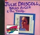  , Brian Auger And The Trinity (1991,UK Version) CD *SEALED* *RARE