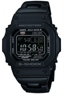 Casio G Shock GW M5610BC 1ER Tough Solar Radio Controlled Watch