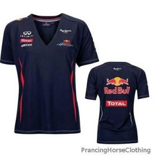 red bull f1 in Clothing, 