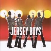 Original Cast Recording   Jersey Boys (broadway NEW CD
