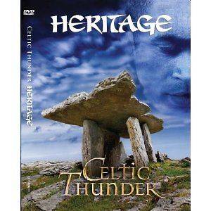 celtic thunder in Music