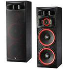 Cerwin Vega G 25 15 3 ways full range d j speakers