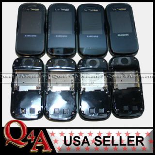 Samsung Trance Cellular Phone SCH U490 For Parts Only Lot of 20 SALE