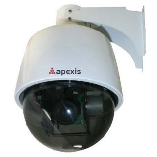 Apexis 3xZoom camera Pan/Tilt Wireless ip 55001