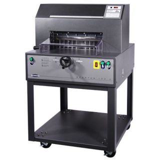challenge paper cutter in Bindery & Finishing Equipment
