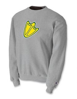 Champion University of Oregon Ducks Sweatshirt   style OR1220