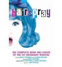   Complete Book and Lyrics the Hit Broadway Musical Mark ODonnell