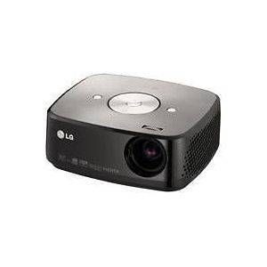 LG HW350T LED Multimedia WXGA Projector   HDTV tuner/WiFi/Sma​rt TV 