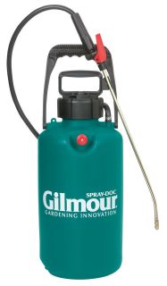 Gilmour 2000P Premium 2 Gallon Sprayer Tank MADE IN USA LIFETIME 