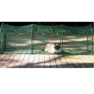 outdoor cat enclosures in Cat Supplies