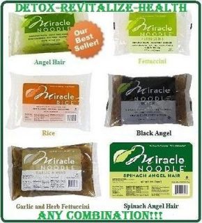 miracle noodle in Cereals, Grains & Pasta