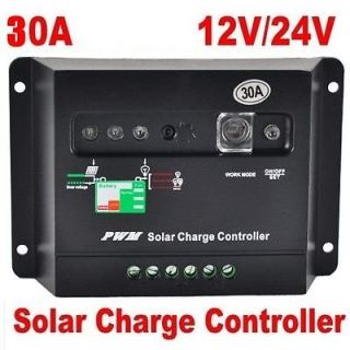 charge controller in Chargers & Inverters