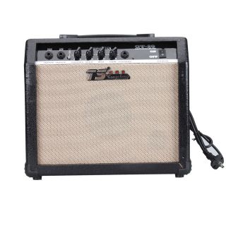 New GT 20W Electric Guitar AMP Amplifier