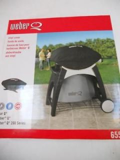 weber grill q in Barbecues, Grills & Smokers