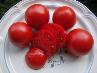 Carbon Tomato Seeds  Organic  Very Rare  25+ seeds