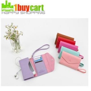 cell phone pouch holder