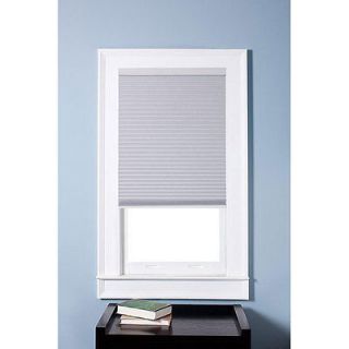   Cell Blackout White Cordless Cellular Shades (   22.0 inch x 72.0 inch