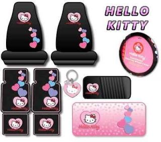 car seat cover hello kitty in Seat Covers