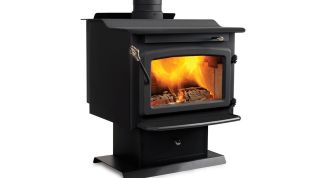 Windsor Home Heating Non Catalytic Wood Burning Stove