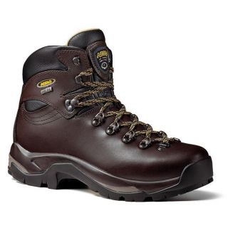   ASOLO BROWN TPS 520 GV BOOTS (hiking boots trekking shoes footwear