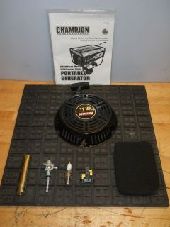 CHAMPION 11 Hp Generator Repair Kit For Model C41150