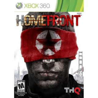 homefront in Video Games & Consoles