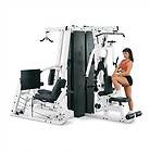 Body Solid Selectorized Home Gym