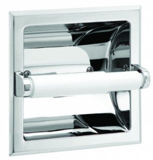 recessed toilet paper holders in Home Improvement