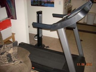used treadmills in Treadmills