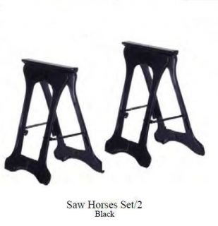 metal saw horse in Home & Garden