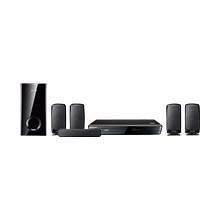 samsung ht bd1250 in Home Theater Systems