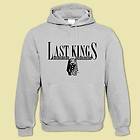 last kings hoodie in Sweats & Hoodies