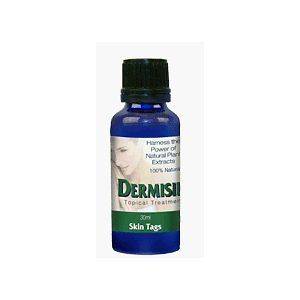 dermisil in Natural & Homeopathic Remedies