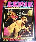 EERIE #72 Horror Comic Magazine   Berni Wrightson, Doug Moench, Jose 