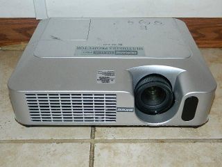 hitachi projector in Consumer Electronics