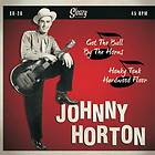 JOHNNY HORTON HONKY TONK MAN Mint 70s pressing 1962 LP