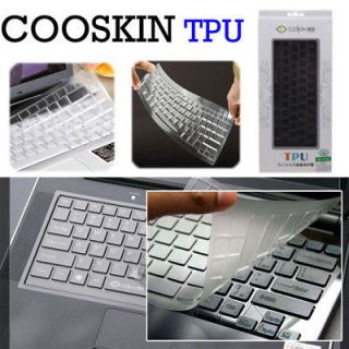TPU Keyboard Skin Protector Cover HP Pavilion G6 G6s /t