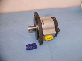 New Commercial Hydraulic Pump