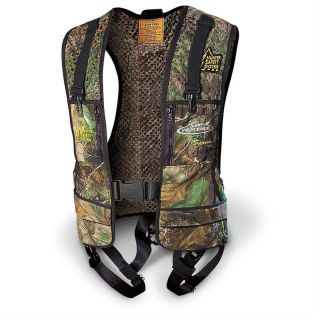 Hunter Safety System Harness Pro Series L/XL Realtree