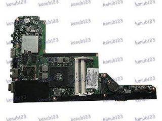 HP Pavilion DM4 Laptop Motherboard ATI video 621044 001 full test