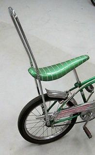   BAR fits Vintage Schwinn Stingray Huffy  Muscle Bike Bicycle