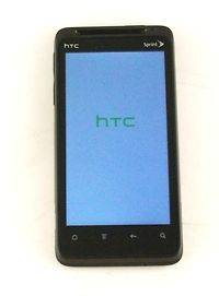 htc evo 4g in Cell Phones & Smartphones