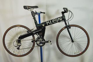 Klein Bike in Bicycles & Frames