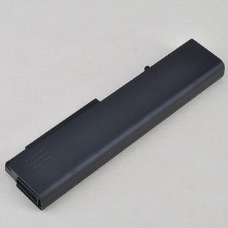 New 6 Cell Battery for HP Compaq Business Notebook 6510b 6515b 6710b