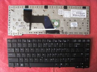 Genuine laptop keyboard for HP eliteBook 8440P 8440W series US 