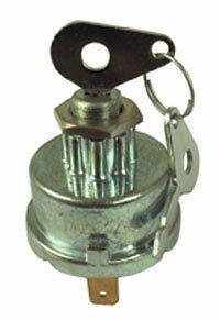 ford tractor ignition switch in Tractor Parts