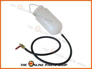 motorcycle auxiliary fuel tank in Motorcycle Parts