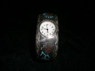 native american watch in Watches